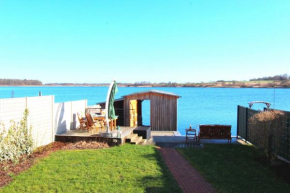 FERIENHAUS SEENSUCHT, Amt Malchow